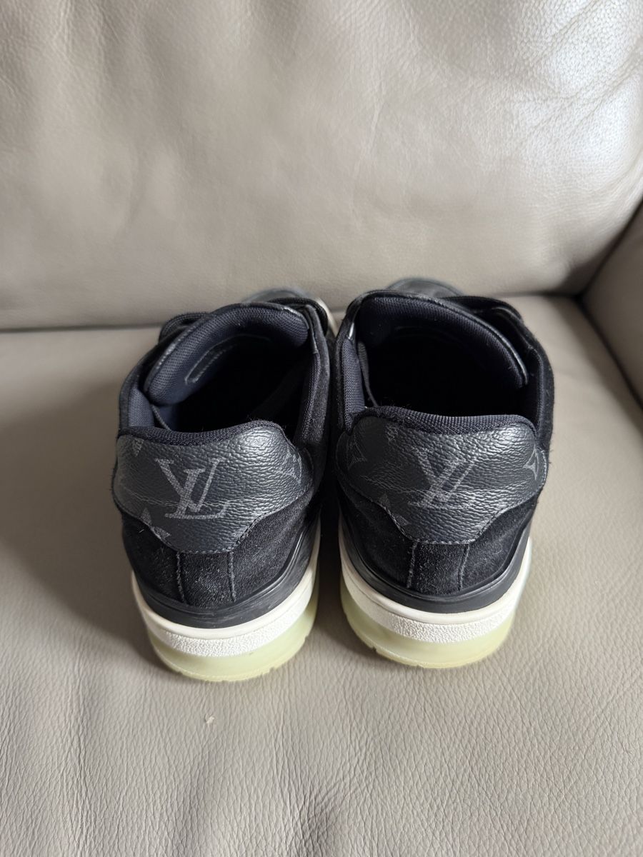 Louis Vuitton Herrenschuhe: Louis Vuitton Trainer  – Gebraucht aus Bern von LVGG 2