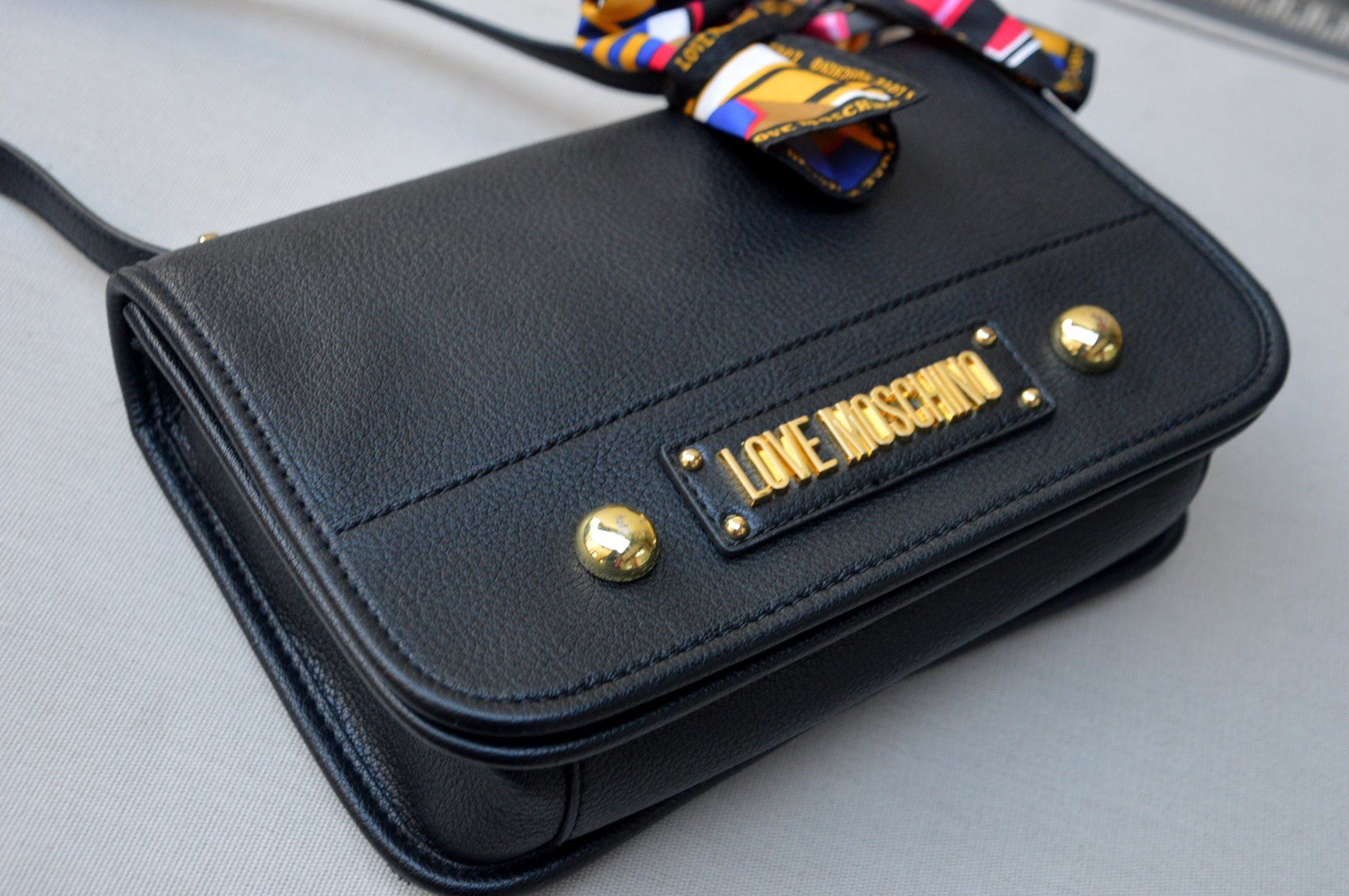 Moschino Borse da donna: Tasche / sac Love Moschino – Usato da Collonges venduto da arashee 5