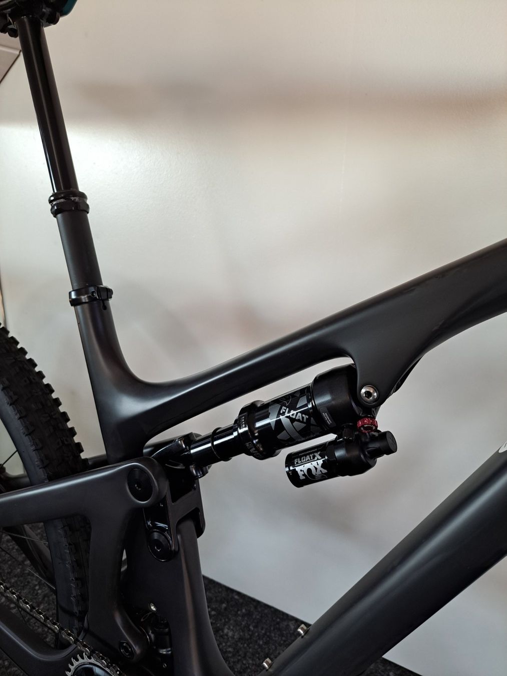 Velos: Yeti Sb 130 Neu  Fr. 5490.-- – Neu und originalverpackt aus Herisau von Tioga 2