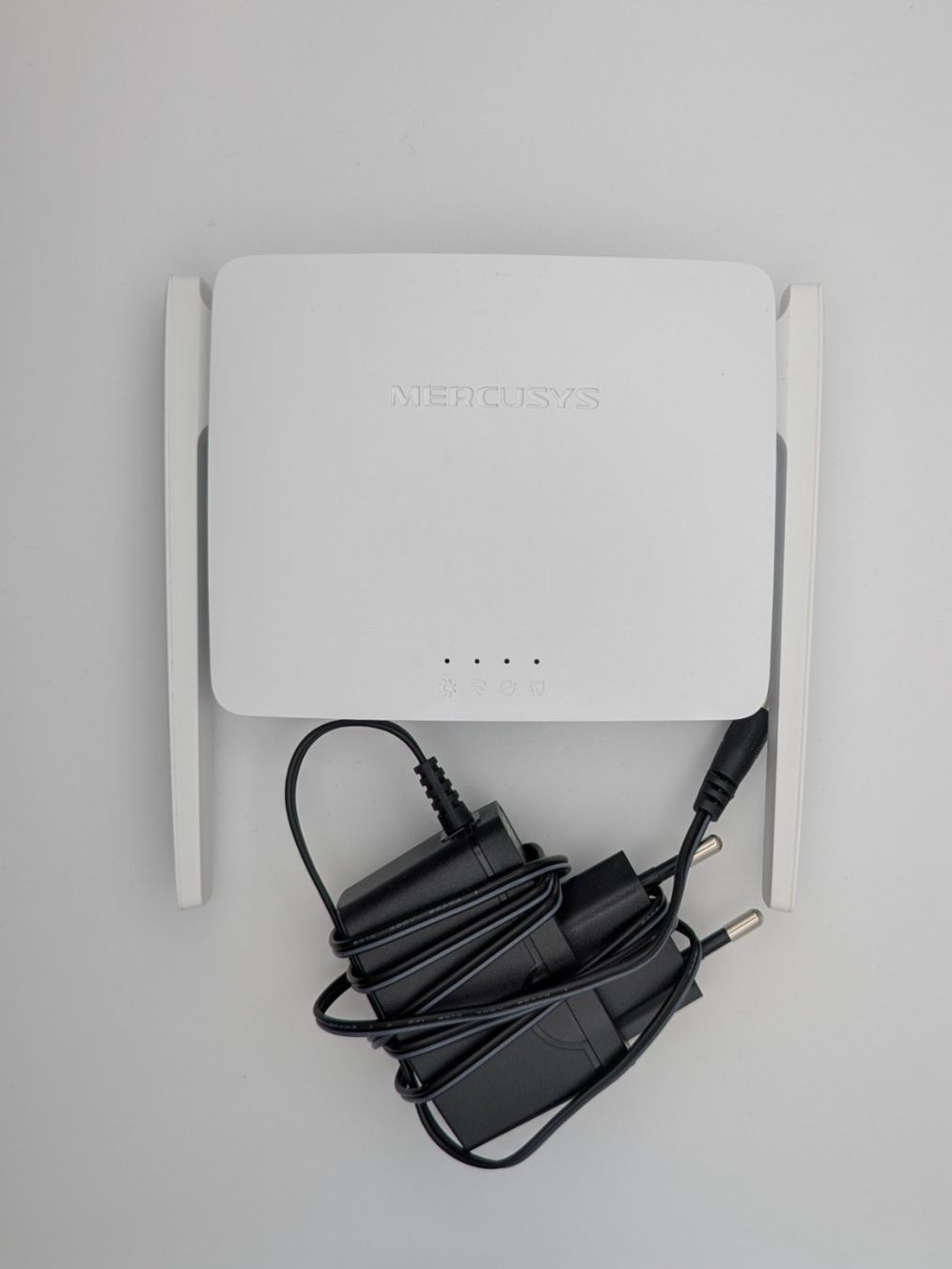 Modems & Router: Mercusys MW302R Wireless N Router, neu – Gebraucht aus Zürich von otonm 2