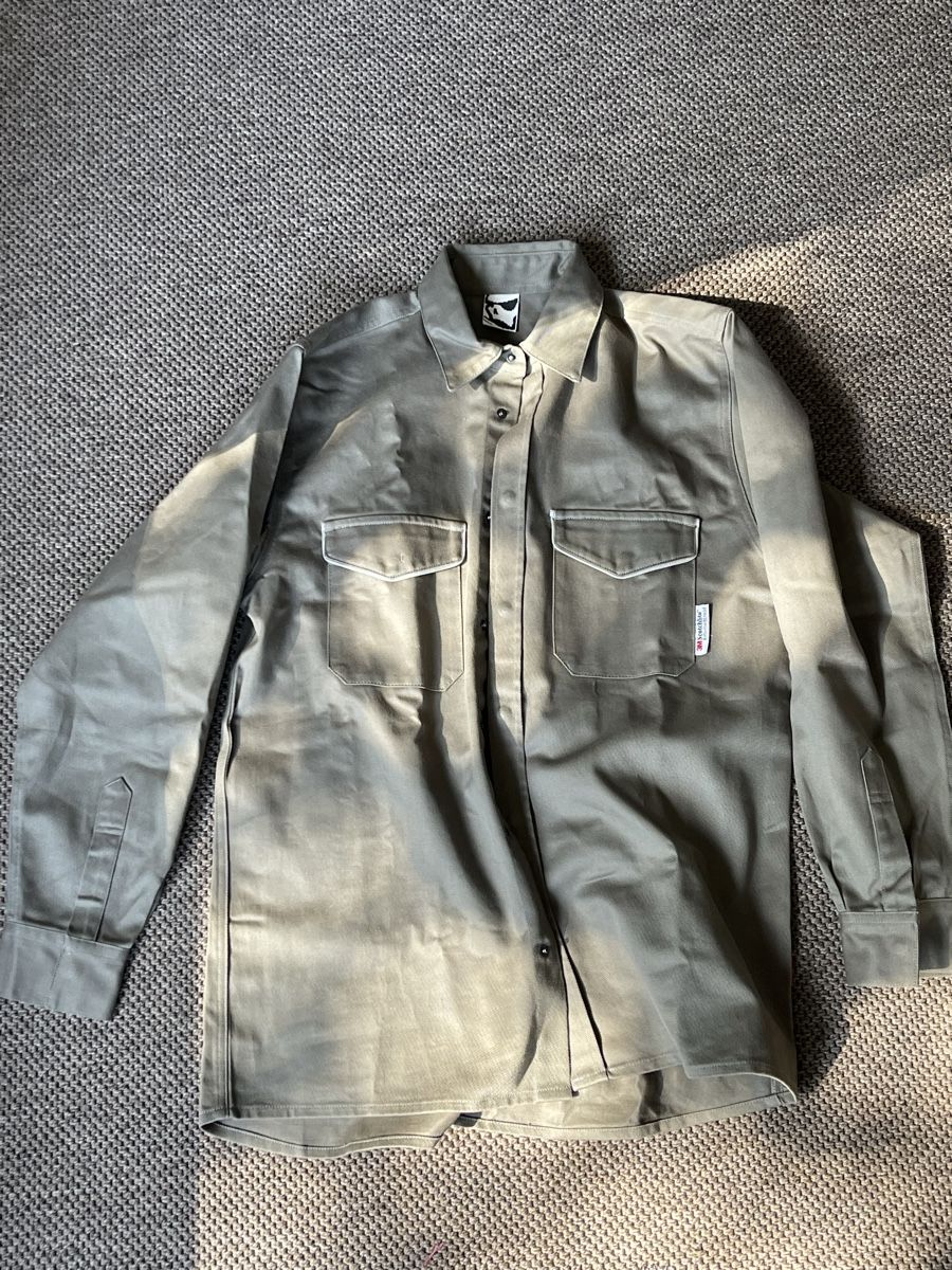 Camicie: Chemise GR10K, taille M – Usato da Chêne-Bougeries venduto da JK.Huysmans