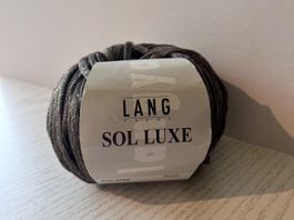 1 Knäuel Sol Luxe Lang Yarn