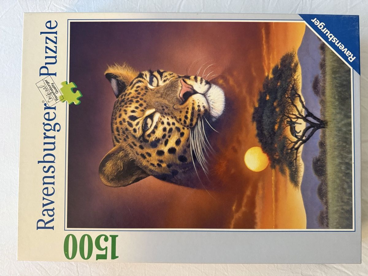 Puzzles: Diverse Puzzles – D'occasion à Wettingen par lisous.closet 4