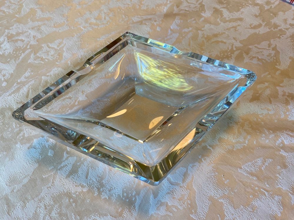 Cendrier Kaufen auf Ricardo