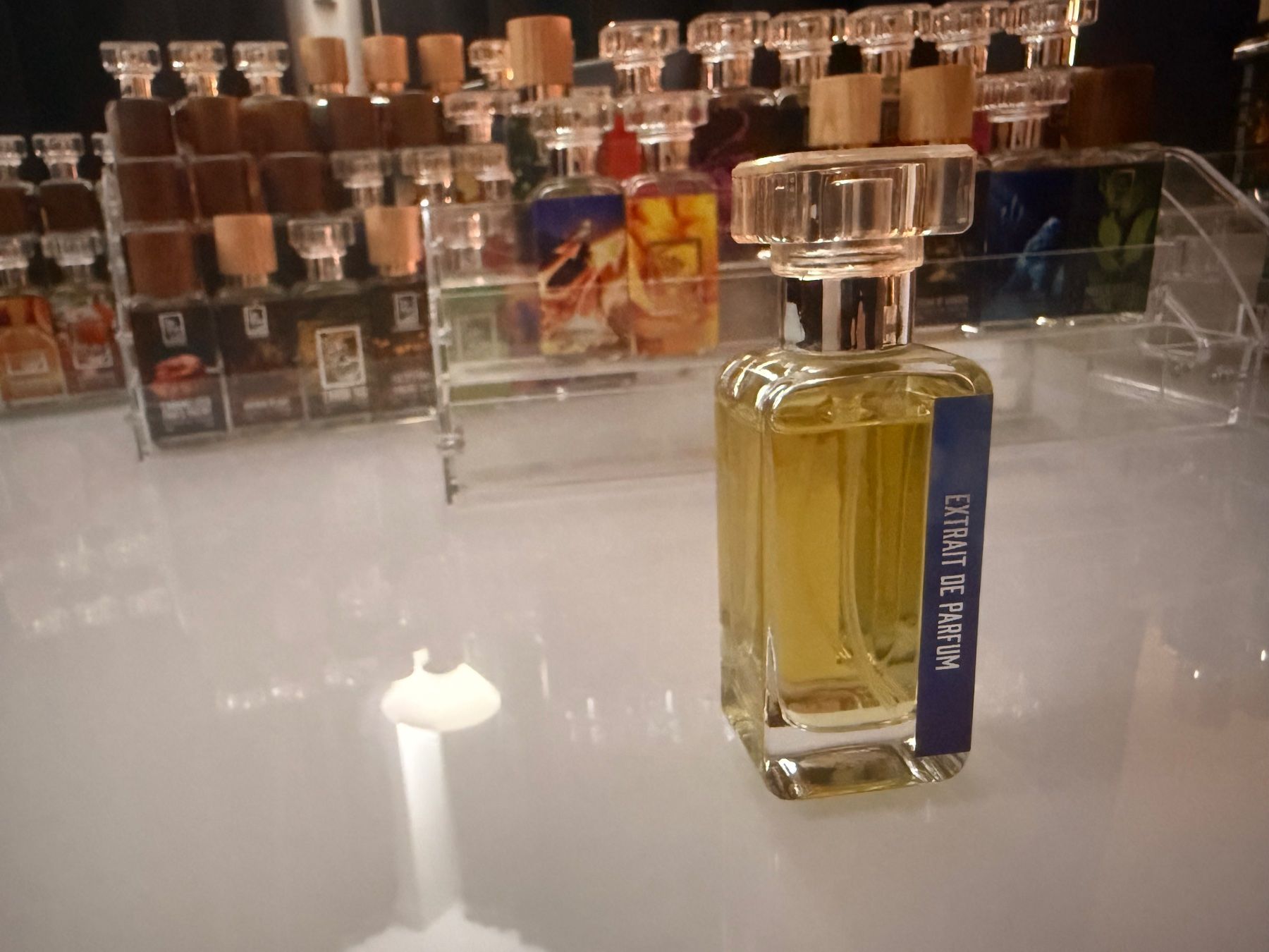 Profumi & Eau de Toilette: DUA Brand - Spring Bloom - DUA Original – Usato da Bern venduto da Symsonic 1
