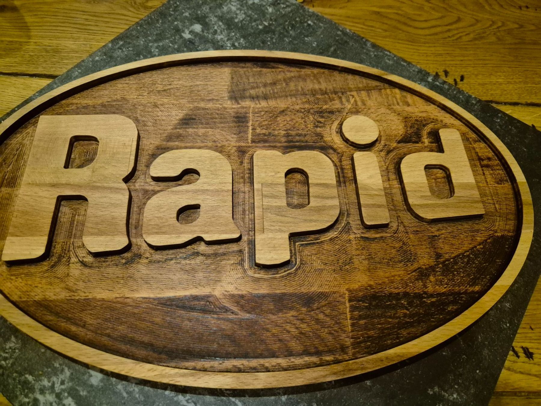 Rapid Tracteurs: Rapid – Neuf (Voir description) à Altstätten SG par Tarzan24 2