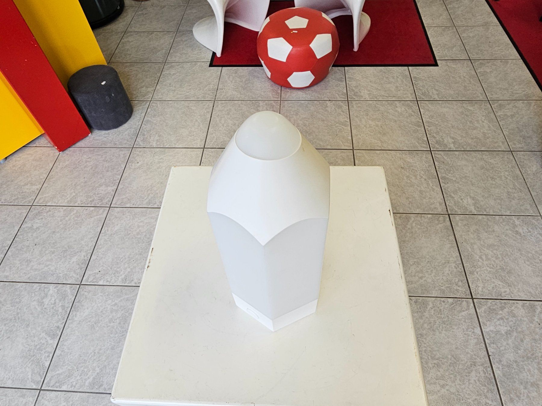 Ikea Lampade: IKEA Design Pelarboj Lampe LED Stift mit Farbwechsel Leuchte – Usato da Nottwil venduto da Wondewa-Shop 2