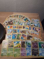 Lot de cartes Pokémon DE 🇩🇪