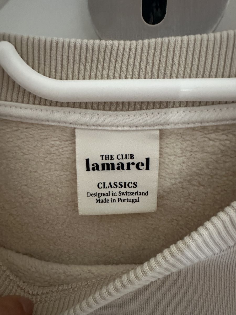 Lamarel Pulls & Sweat-shirts: Lamarel Pulli Gr. XS/S – D'occasion à St. Gallen par raphaela_99 2