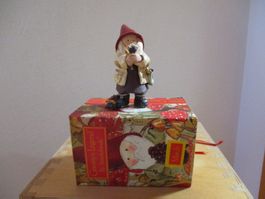 Annekabouke Gnomys Legend G03110