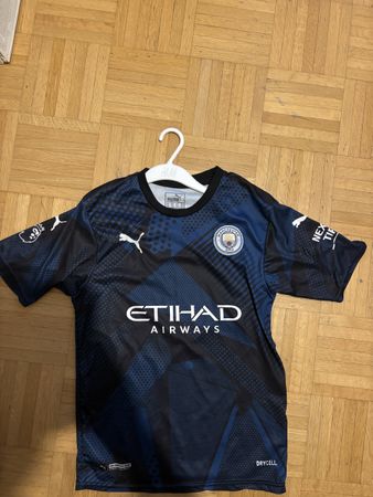 Maillot Man City 152-164 Haaland