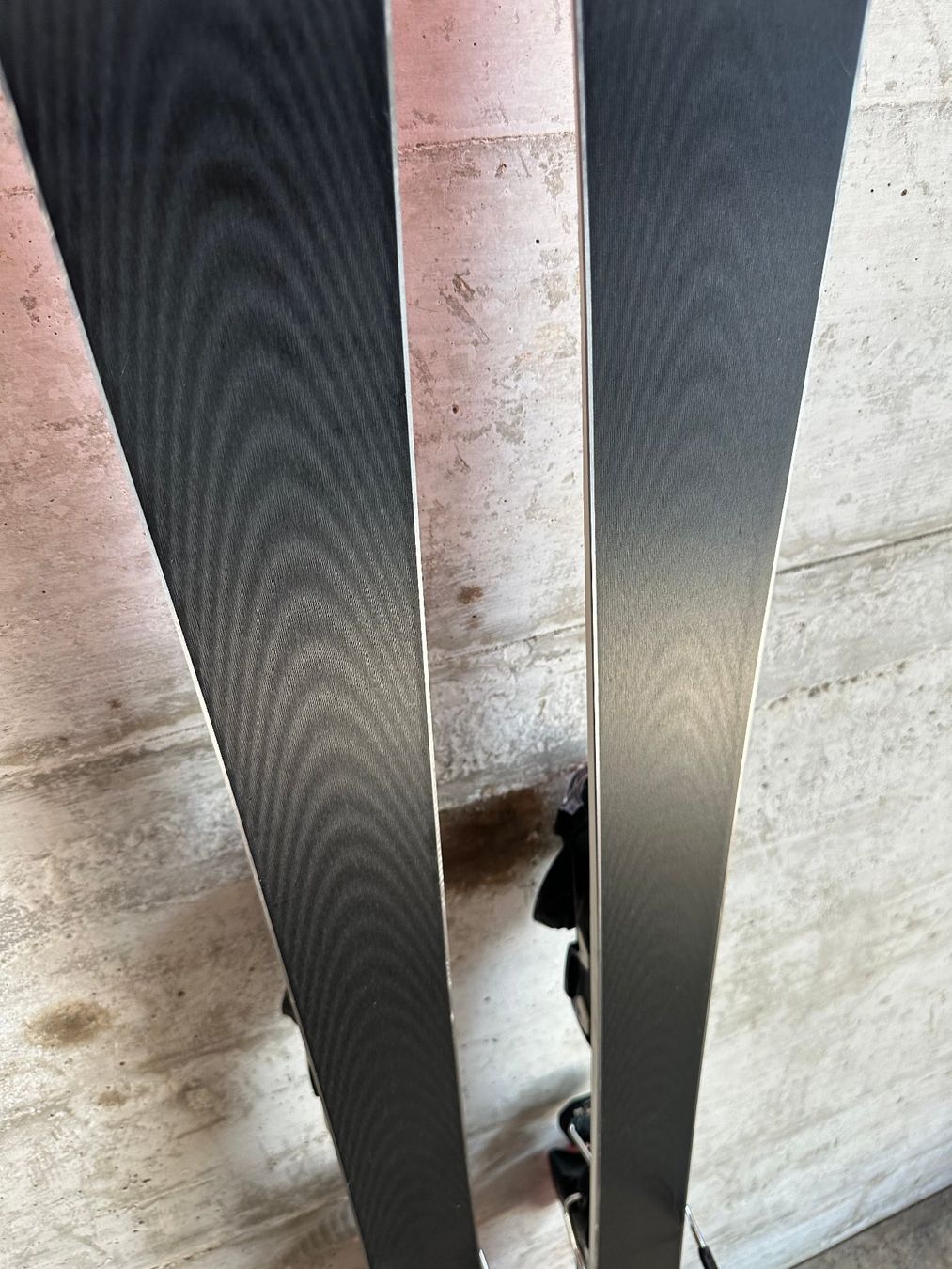 Rossignol Skis: Rossignol Hero Elite ST Ski 162CM – D'occasion à Emmenbrücke par karkarkar 4