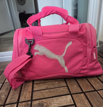 Puma Sport Tasche