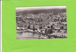 Neuchâtel-vue aérienne