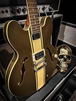Epiphone  Tom Delonge signature  ES-333