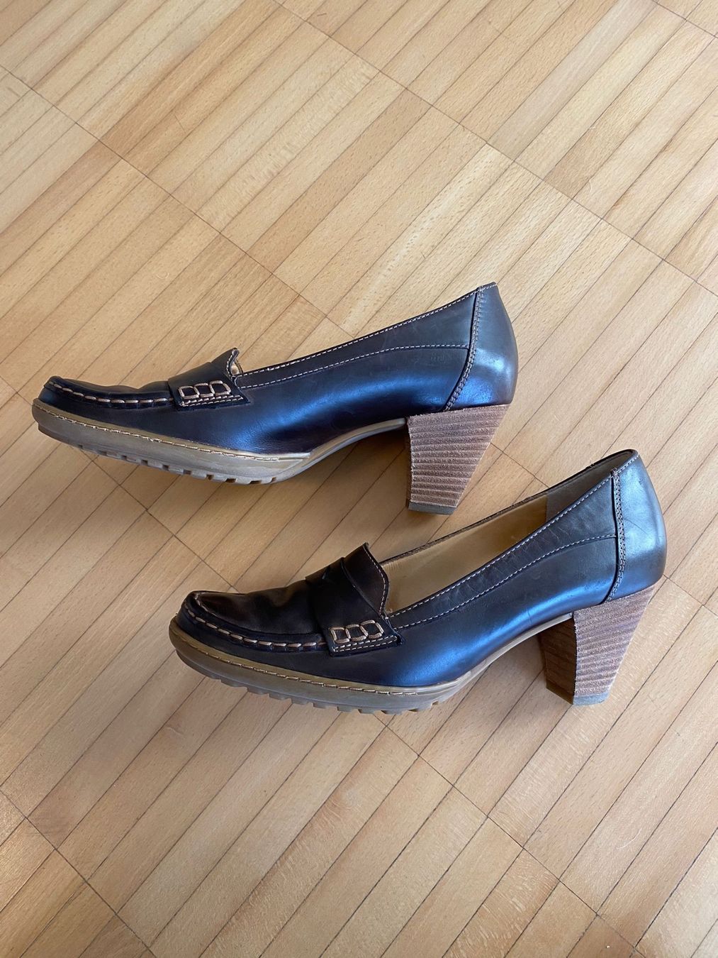 Paul Green Scarpe da donna: Paul Green Pumps Damen Gr. 38 – Usato da Frauenfeld venduto da LIL_NA 2