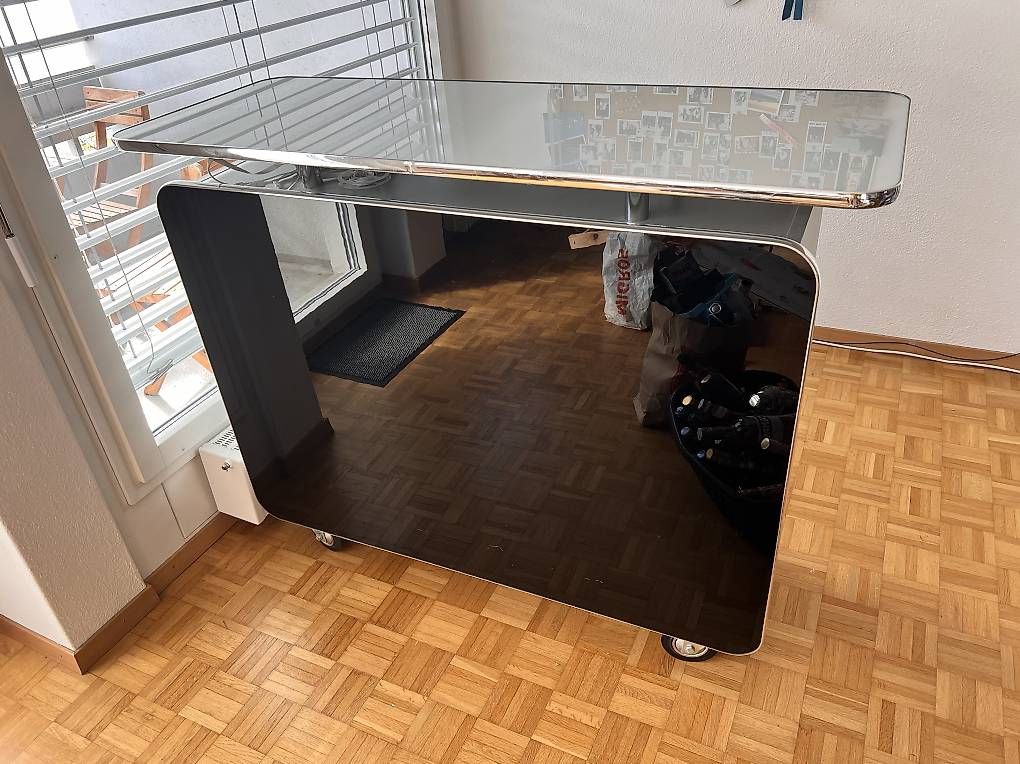 Equipement de magasin & Foires: Bar  – D'occasion à Zürich par max_j8tw 4
