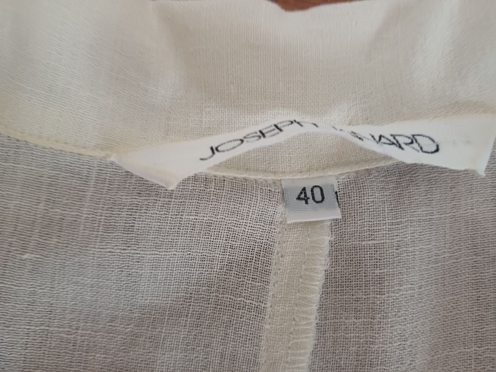 Pantaloni: Combinaison, IT 40, Joseph Janard – Usato da Boudry venduto da JulieG13 4