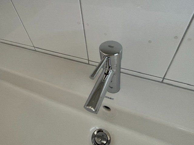 Mobili per bagno: Wandwaschtisch – Usato da Stein am Rhein venduto da glocky 3