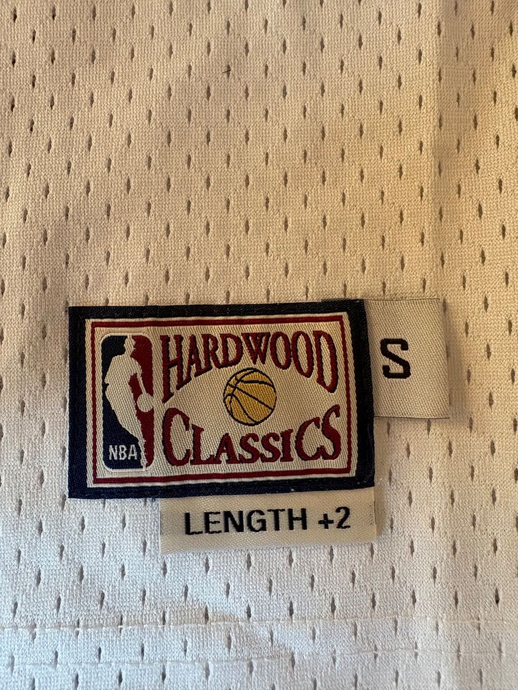 Leibchen & Hosen: NBA Hardwood Classic – Erving – Gebraucht aus Rolle von kil_l6gr 2