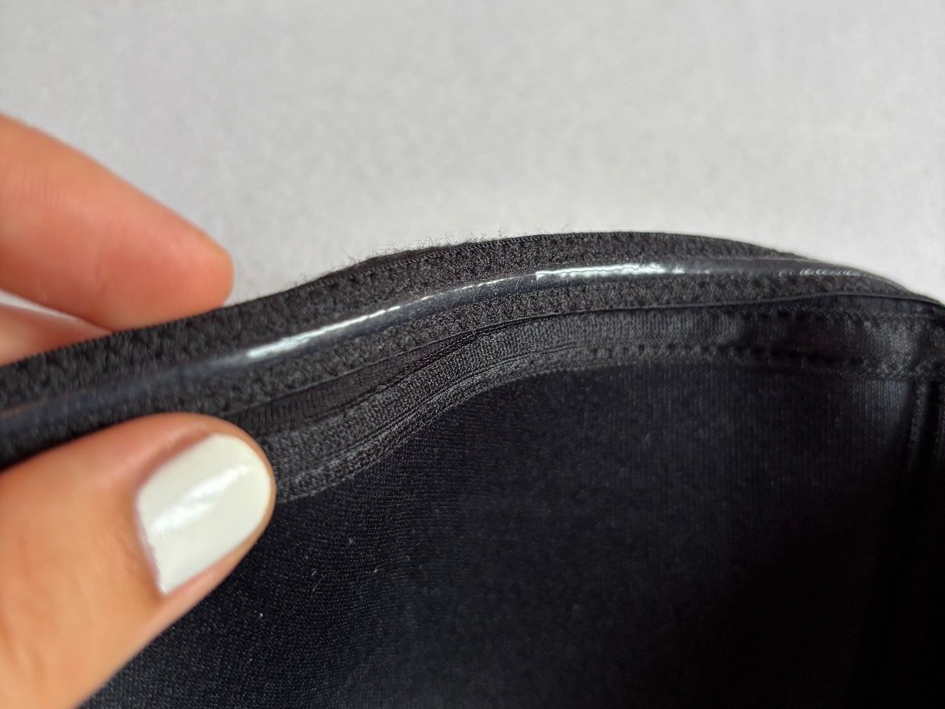 Manor Autres dessous: Trägerloser Bh – D'occasion à Luzern par julopaji 2
