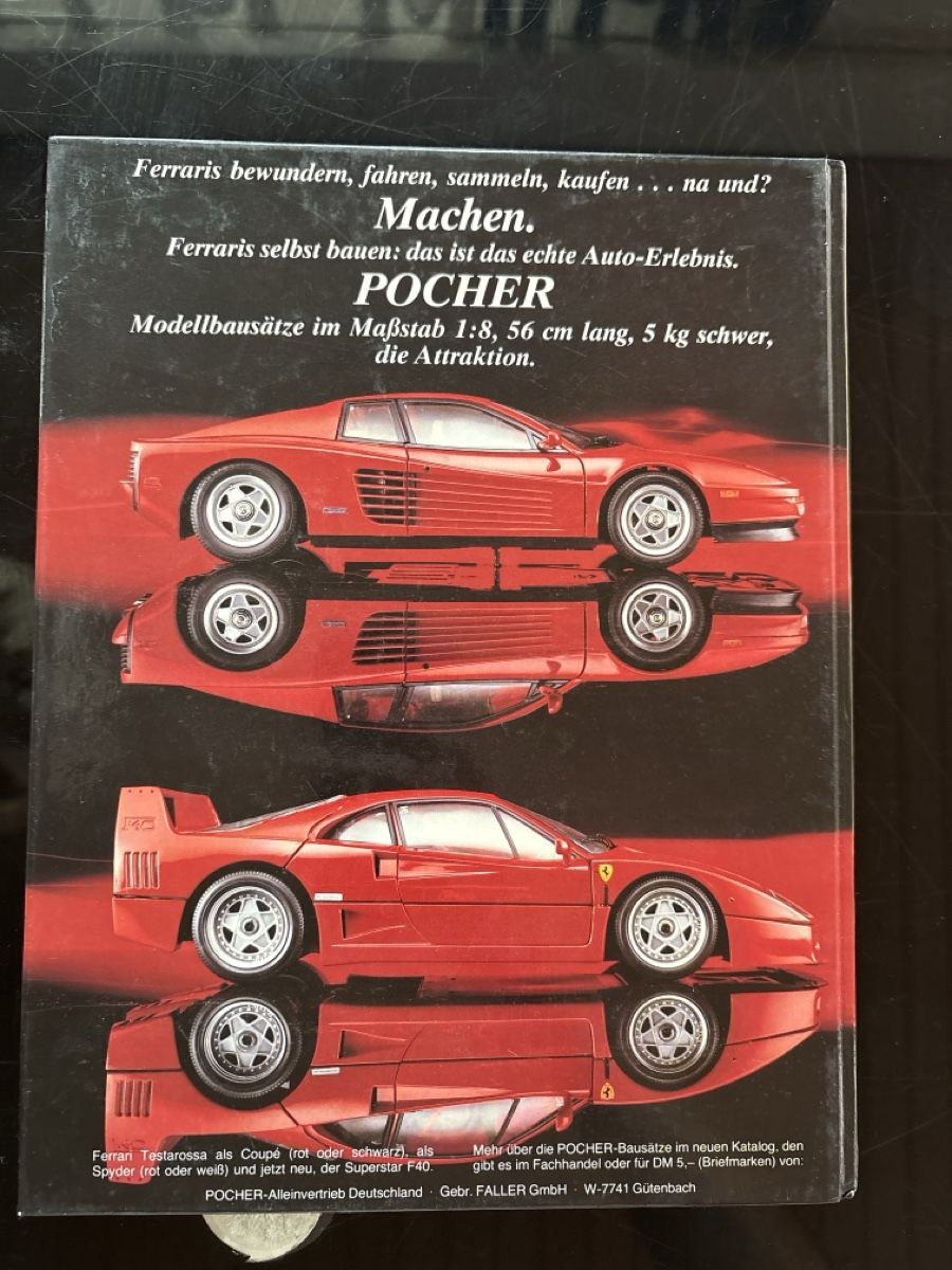 Modellini d'auto: Automodelle aus Metall – Usato da Sins venduto da mar_525f 1
