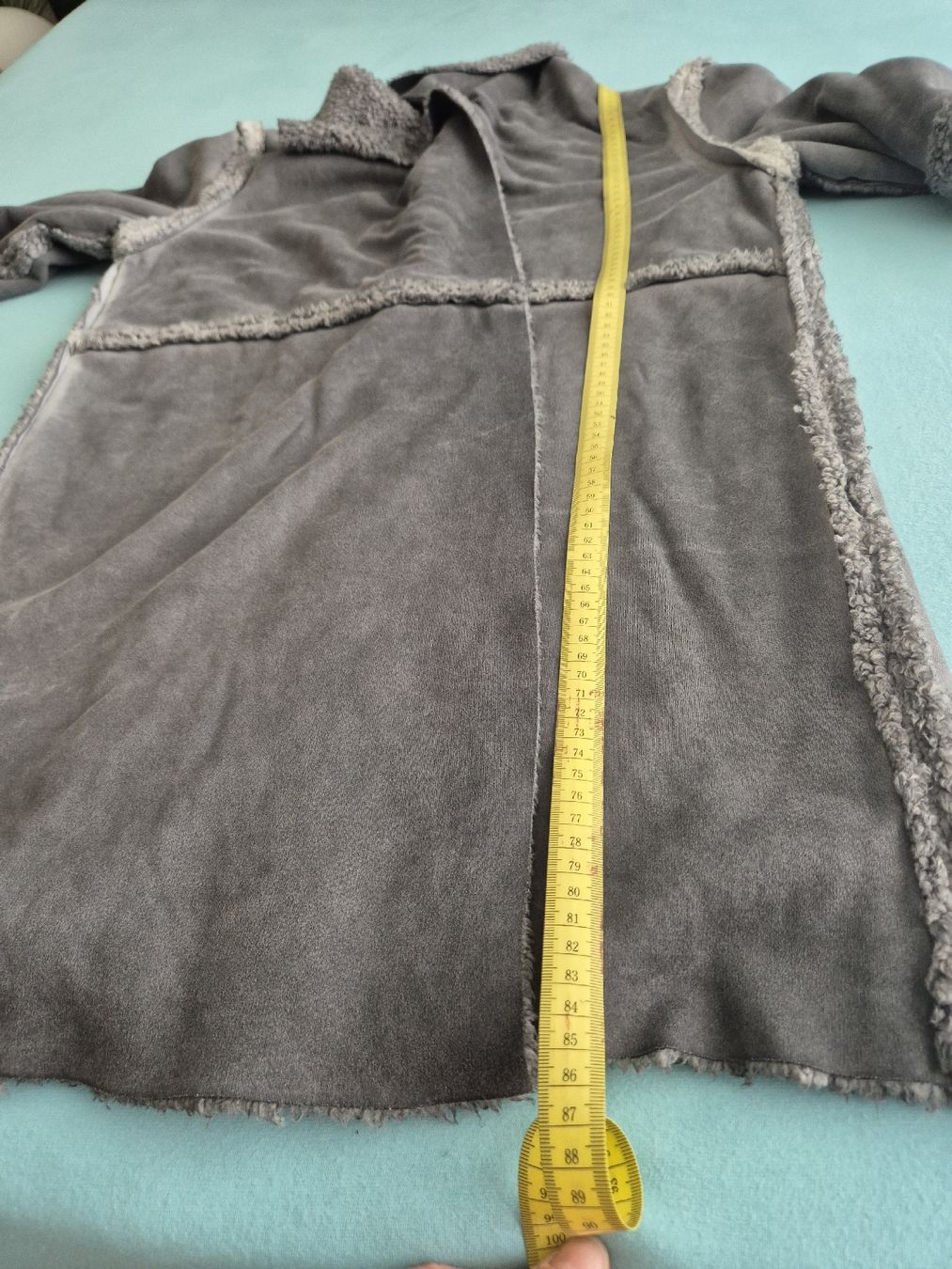 Lotti di vestiti: kleiderpaket Gr.38/40 grau – Nuovo (secondo la descrizione) da Schaffhausen venduto da Madison74 2