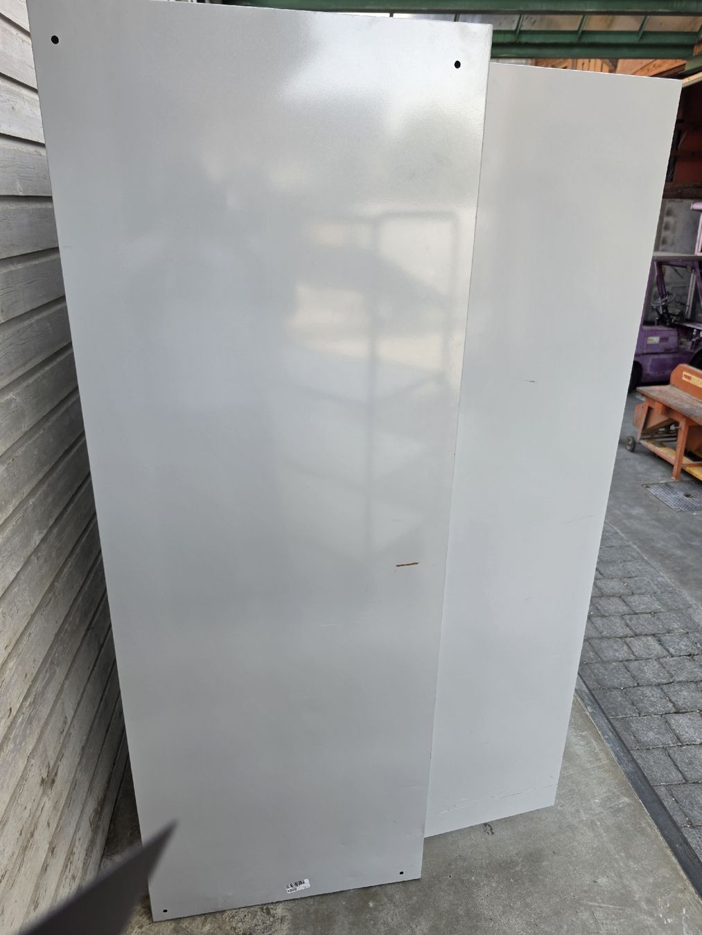 Lista Schränke: Lista Metalschrank  – Gebraucht aus Glattfelden von hbct 3