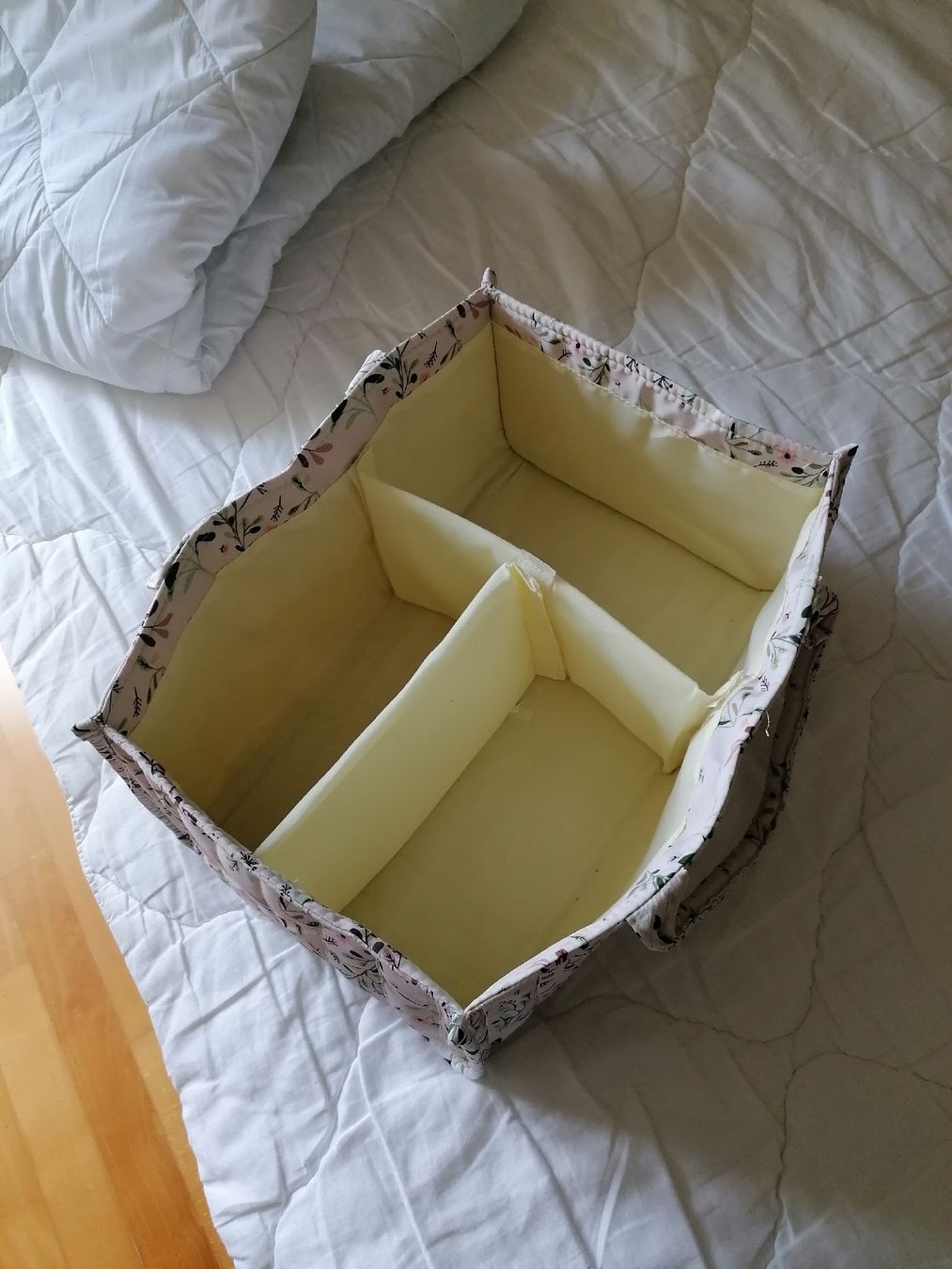 Kindertaschen: Baby Products Organiser – Practical Storage – Gebraucht aus Zürich von thesuccessnow 1