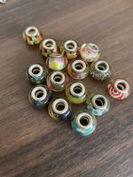 Armketten Charms