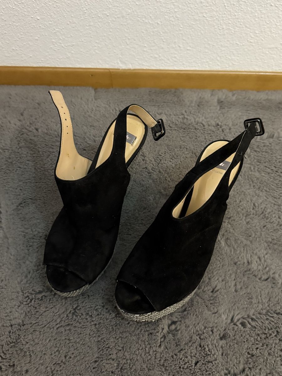 Scarpe da donna: Schuhe Bata – Usato da Brüttisellen venduto da Bluepurple1 2