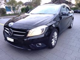 Mercedes-Benz A180 Frisch Service & Frisch MFK 2026