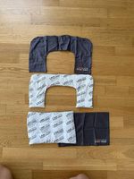 LAVAcare Wärmekissen Klassik - Kalt & Warm - Mit Lavasand
