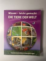 Die Tiere der Welt 