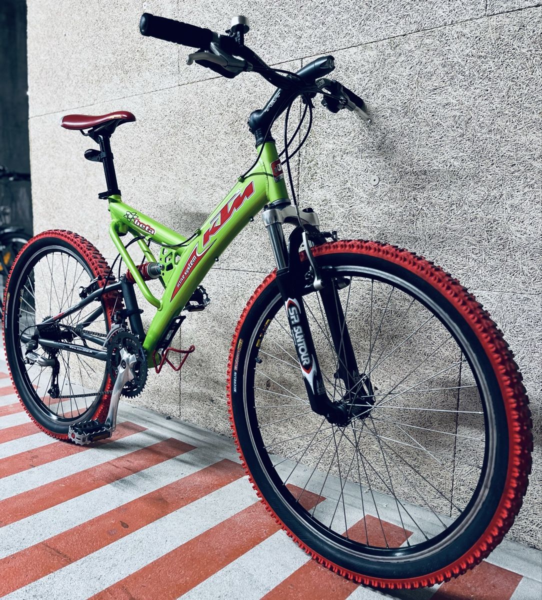 KTM Velos: KTM Mountainbike  – Gebraucht aus Zürich von Bidon3011 2