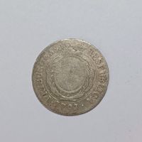 1/8 Gulden 1791 Freiburg