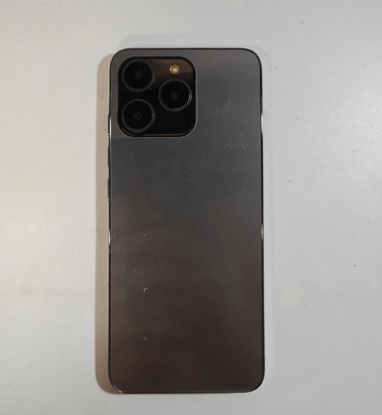Portables: Inoi Note 13s – D'occasion à Ehrendingen par Rocky985 3