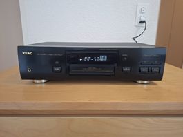 Teac CD-P3450SE Special Edition 