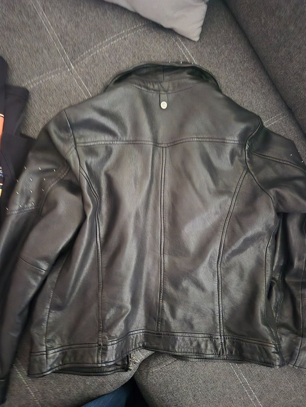 Giacche: Echte Lederjacke – Usato da Herisau venduto da Ena1 1