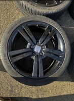 Seat Alufelgen 18 Zoll