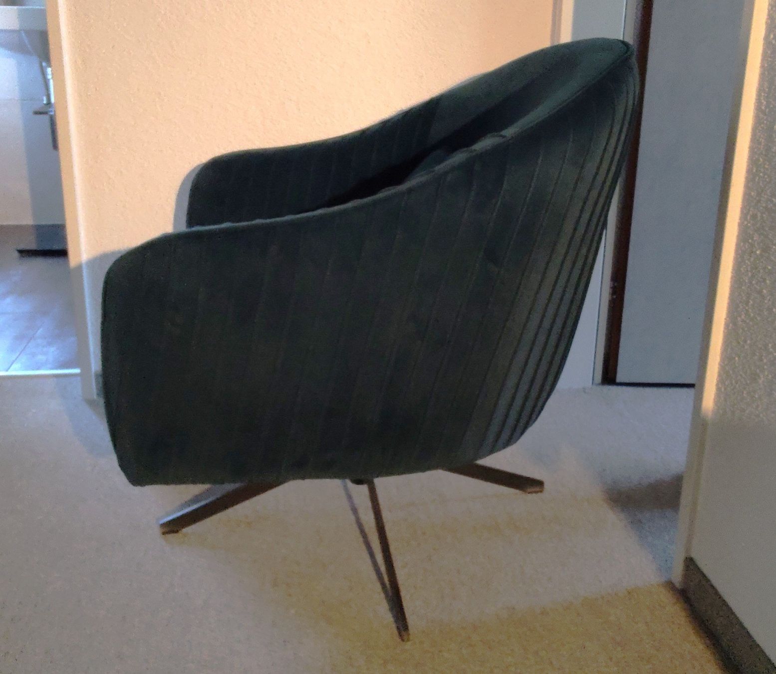 Sessel: 2 Relaxsessel Dieter – Gebraucht aus Ebikon von Puma018 2