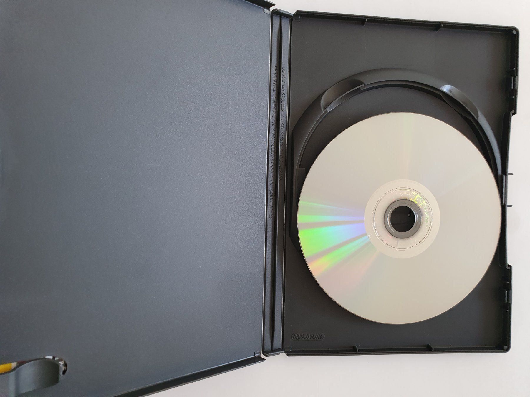 Tutti i DVDs: Starsky & Hutch – Usato da Oberdorf BL venduto da BaldenEagle 2