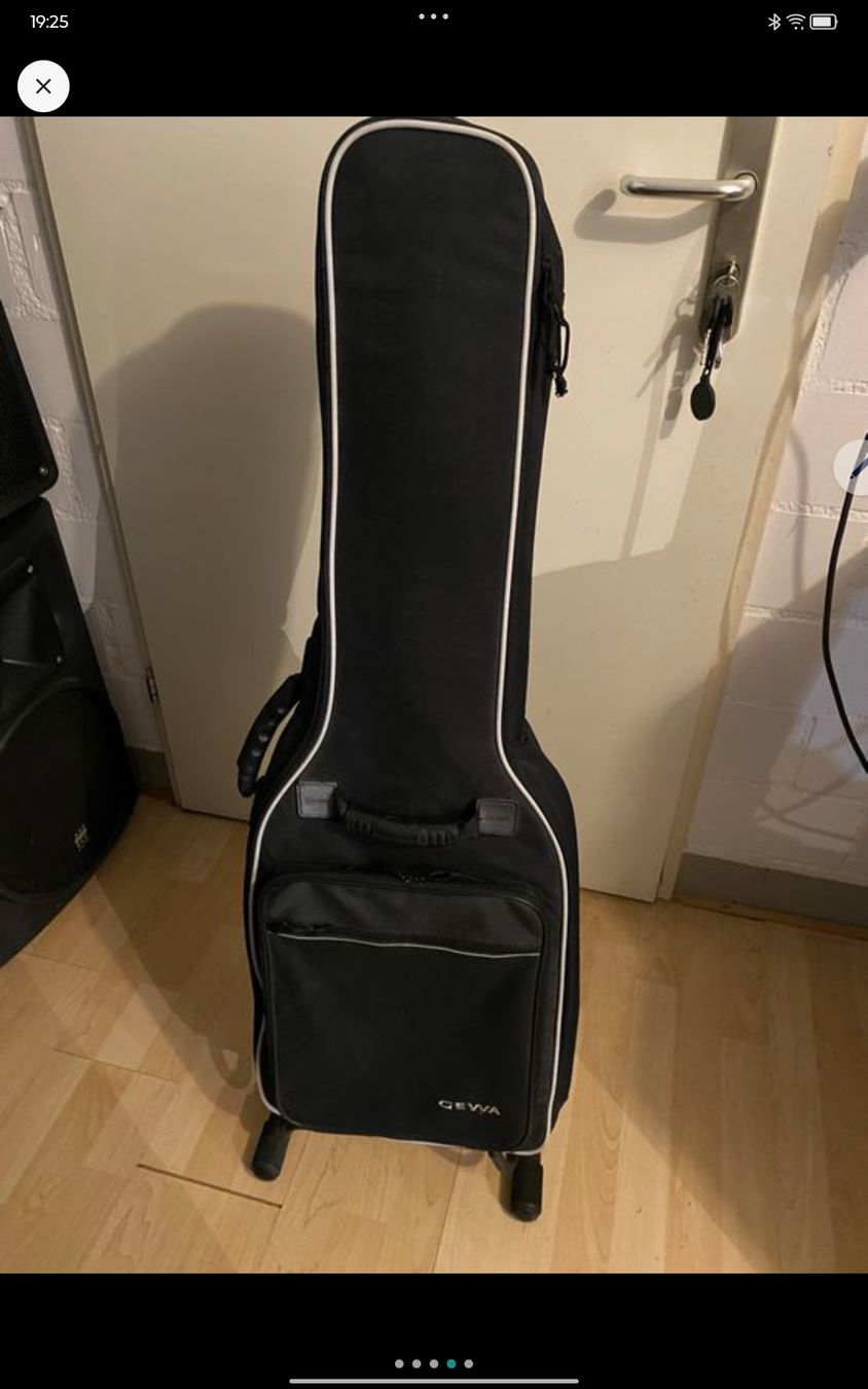 Musikinstrumente: Fairmont Japan  – Gebraucht aus sulgen von 270963 4