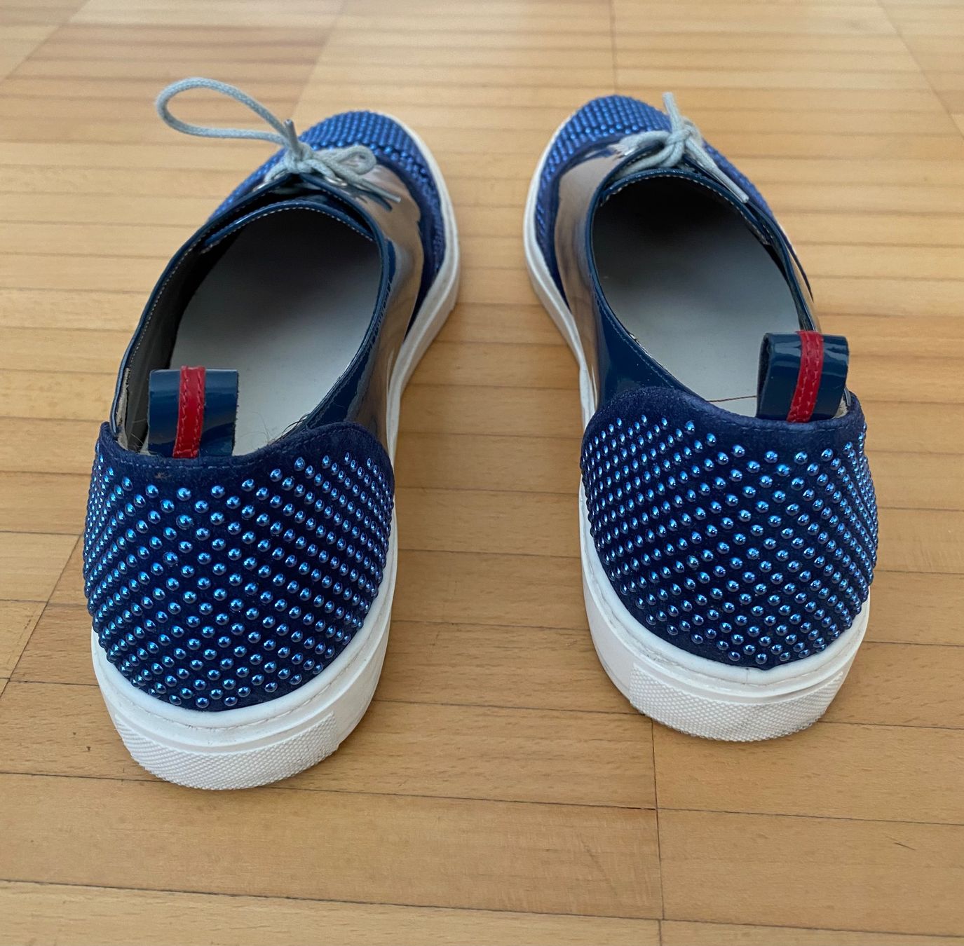 Scarpe da donna: Tony G. Schuhe Damen Gr. 40 – Nuovo (secondo la descrizione) da Frauenfeld venduto da LIL_NA 7