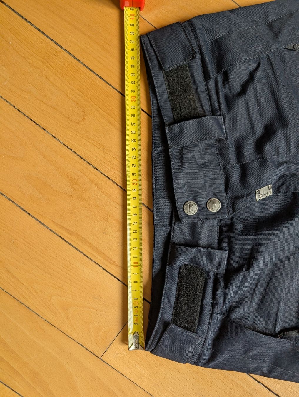 Pantaloni: Rehall Ski Pants - Size M – Usato da Zürich venduto da lolo_rvz 2