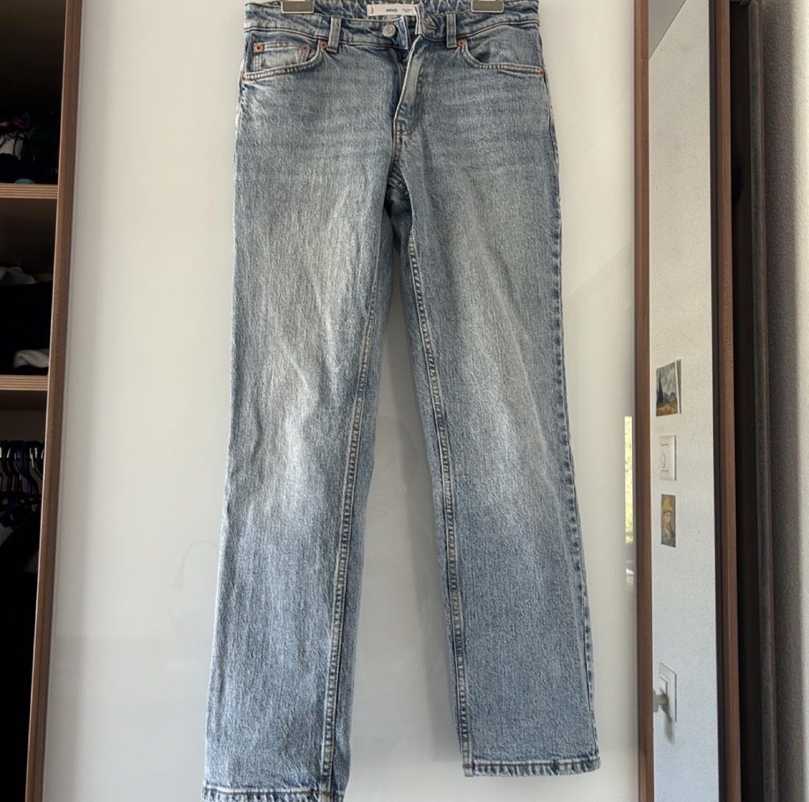 Mango Jeans: Jeans – Neu (gemäss Beschreibung) aus Weggis von dominiquejoerin 1