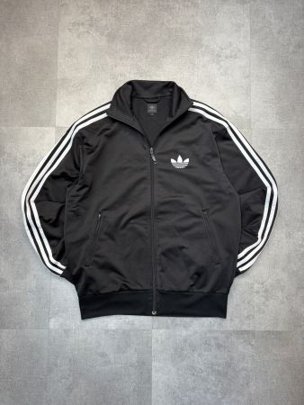 Adidas Firebird Trainingsjacke - Grösse S