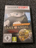 JANE ANGEL DAS RÄTSEL PC