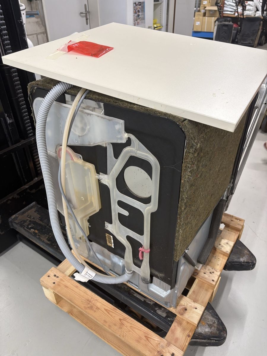 Geschirrspüler: Electrolux Geschirrspüler Gebraucht – Gebraucht aus Hölstein von Moserei14 3