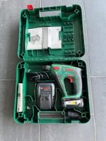 BOSCH Akku Schlagschrauber GDR Uneo Maxx18V-LI Guter Zustand